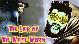 The Lair of the White Worm Commentary (Film Alchemist Podcast)