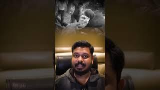 Cannibal Holocaust Banned Movie Review in Tamil #shorts