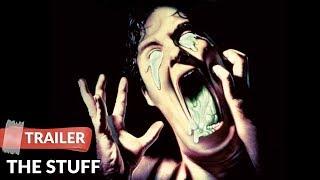 The Stuff (1985) Trailer HD | Michael Moriarty | Andrea Marcovicci