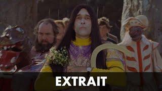 THE WICKER MAN - La procession - Christopher Lee, Edward Woodward, Diane Cilento