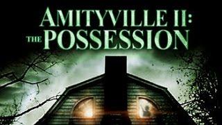 Amityville II: The Possession (1982) Movie Review by JWU
