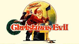 Christmas Evil (1980) | Trailer | Brandon Maggart | Jeffrey DeMunn | Dianne Hull