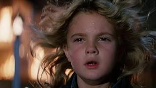Behind the Scenes: Firestarter (Lester, 1984) with Drew Barrymore and David Keith