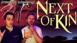 The Paranoia-Fuelled Mystery of NEXT OF KIN (1982) REVIEW | Hooptober 9