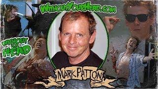 Mark Patton of A Nightmare on Elm Street 2 interview