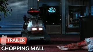 Chopping Mall (1986) Trailer | Kelli Maroney | Tony O'Dell