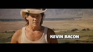 Tremors 1990 Opening Scene - Kevin Bacon