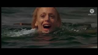 My Reaction to Jaws The Revenge scene.