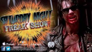 Near Dark (1987) - Saturday Night Freak Show Podcast