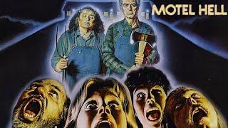 Motel Hell 1980 Film | Rory Calhoun, Nancy Parsons, Paul Linke, Nina Axelrod, Wolfman Jack | Review