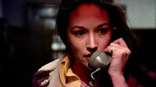 BLACK CHRISTMAS Official Trailer (1974, Olivia Hussey, Keir Dullea, Margot Kidder, John Saxon)