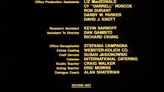 Shrunken Heads (1994) – RiffTrax End Credits Audio | Kevin Keeps Riffing