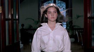 PHENOMENA Official Trailer (1985, Jennifer Connelly, Donald Pleasence, Dario Argento)