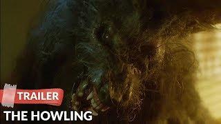 The Howling (1981) Trailer | Dee Wallace | Patrick Macnee