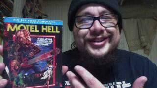 Motel Hell (1980) Review!!!