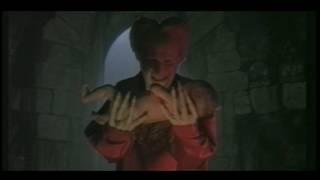 Gary Oldman - Dracula (behind the scenes)