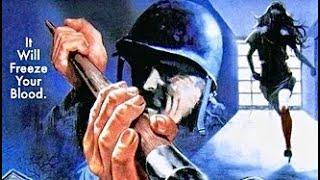 Official Trailer THE PROWLER (1981, Vicky Dawson, Lawrence Tierney, Farley Granger)
