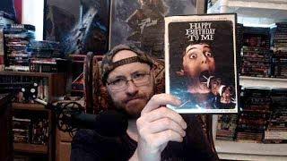 Happy Birthday To Me (1981) Movie Review