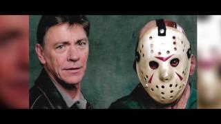 Official Teaser for Friday the 13th Part 3 documentary!