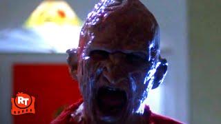A Nightmare on Elm Street 2 (1985) - Freddy's Brain Scene | Movieclips
