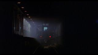 Jacobs Ladder (1990) Opening Subway Scene