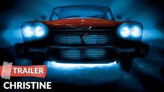 Christine (1983) Trailer | Keith Gordon | John Stockwell