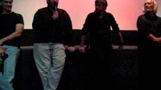 Director Kevin Tenney Discusses The Making of 'Witchboard'
