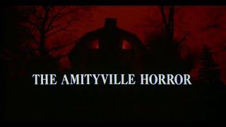 The Amityville Horror (1979) - Opening Credits - James Brolin Margot Kidder Rod Steiger