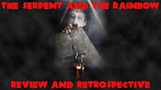 The Serpent and the Rainbow(1988) Movie Review & Retrospective
