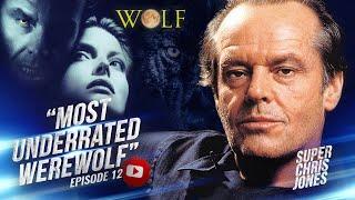 WOLF (1994) Jack Nicholson and Michelle Pfeiffer - Most Underrated Werewolf Movie!