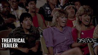 Terror in the Aisles (1984) Theatrical Trailer | DISCAPE Film Database