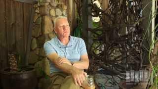 Malcolm McDowell Interview - Cat People (1982)