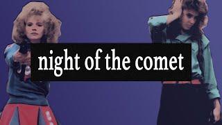 When Gen-X Ruled the Multiplex Ep.15: Night of the Comet