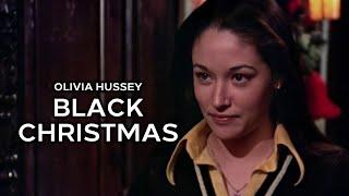 Olivia Hussey in Black Christmas (1974) – (Clip 2/9)