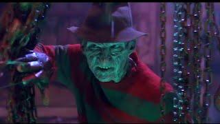 A Nightmare on Elm Street 4: The Dream Master (1988) Movie Review