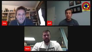 Day of the Dead Watch-Along with Lori Cardille, Mark Tierno, Michael Tomaso and Terry Alexander