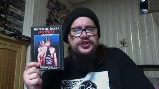 Butcher, Baker Nightmare Maker (1981) Review!!!
