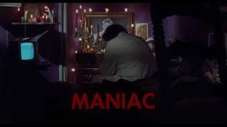 Maniac (1980) - Opening Credits - Joe Spinell