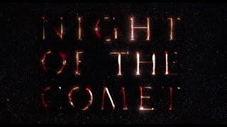 Night of the Comet (1984) - Opening Credits - Catherine Mary Stewart Kelli Maroney Robert Beltran