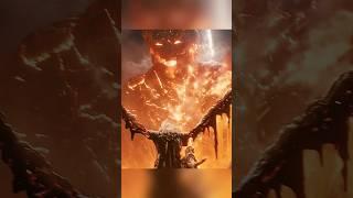 🌋 KRONOS AWAKENS! Zeus Betrayed & Imprisoned in Hell | Wrath of the Titans EPIC Scene 🔥