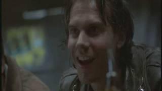 Underrated, Classic Vampire Scene!