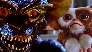 GREMLINS Official Trailer (1984, Zach Galligan, Phoebe Cates, Joe Dante)
