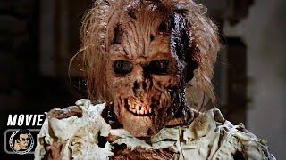 NIGHT OF THE CREEPS | Creep in the Alley (1986) Movie CLIP 4K