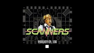 Cult Faction Podcast Ep. 106: Scanners - Cronenberg bursts onto the SciFi scene!