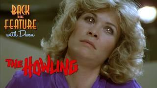 Live TV Horror: The Howling's Werewolf Transformation Scene