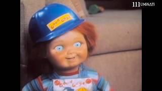 RARE Child's play (1988) deleted scenes