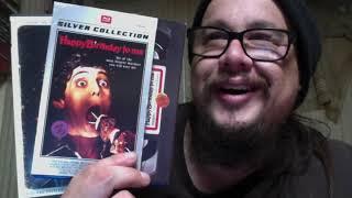 Happy Birthday to Me (1981) Review!!!