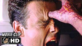 HALLOWEEN 4: THE RETURN OF MICHAEL MYERS | Opening Scene (1988) Movie CLIP HD