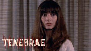 Tenebrae Clip - Black Gloved Killer HD