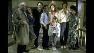 Jeffrey Combs- Behind The Scenes